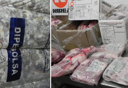 Lana y carne ovina: productos uruguayos mejor valorados por los mercados durante 2025.