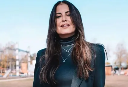 Silvina Luna