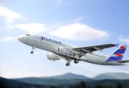 conoce tu lugar en el mundo con latam