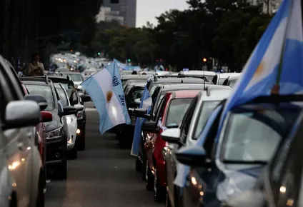 el dia de la lealtad se celebra haber liberado a un antirrepublicano