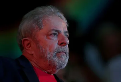los abogados de lula esperan su liberacion inmediata
