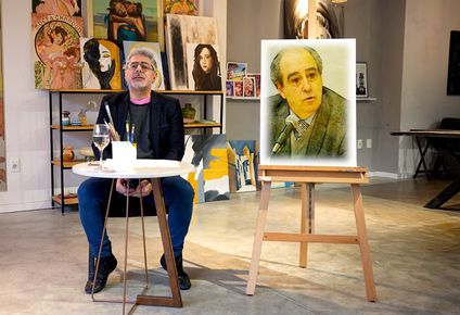orsi entre caricias y cachetadas: la relacion del  frente y la oposicion es un subibaja emocional