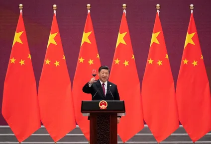 Xi Jinping