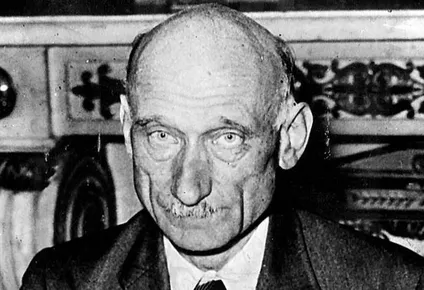 Robert Schuman, considerado como uno de los padres fundadores de la Europa moderna, ha sido puesto en el camino hacia la santidad en la Iglesia católica