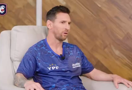 lionel messi analizo los candidatos para el mundial 2026, y aseguro que hay otros favoritos que llegan mejor que argentina