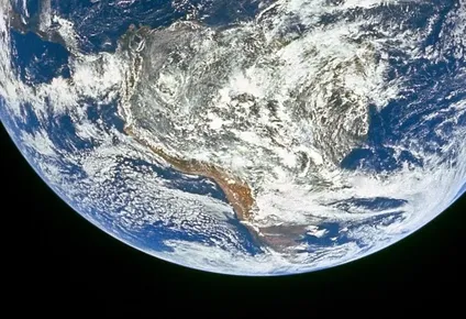 segun una encuesta, para millones de brasilenos la tierra es plana