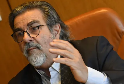 Gustavo Zubía
