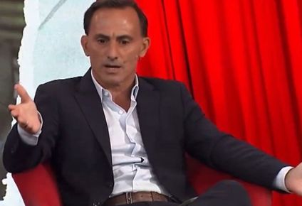 Diego Latorre