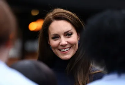 Kate Middleton