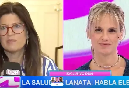 Elbita Marcovecchio en DDM