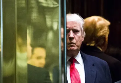 trump gano un juicio en uruguay