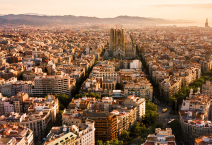 Cataluña lidera como destino preferido, con 108.482 residentes argentinos