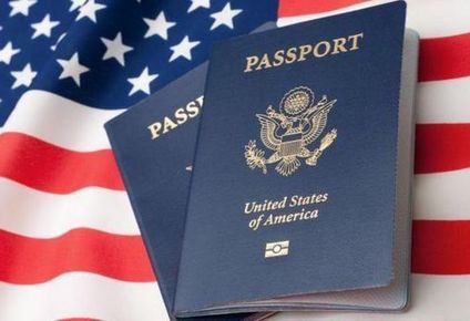Estados Unidos otorga ciudadanía automática a cualquier persona nacida en el país