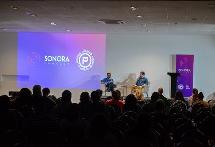 El premio Sonora Aural se entrega el próximo 21 de noviembre