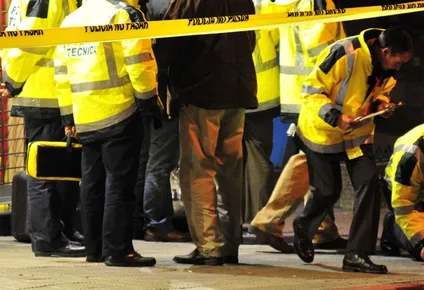 El hombre falleció el viernes a la medianoche