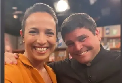 de masterchef a polemica en el bar: el reencuentro de patricia madrid y el gordo verde