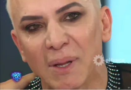 Flavio Mendoza anticipo su voto
