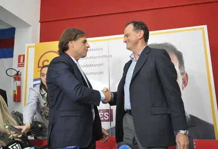 lacalle pou ofrecio a manini el msp pero lider de cabildo abierto lo rechazo