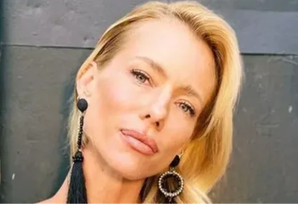 Nicole Neumann habló de la polémica con su hija