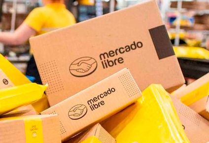 mercado libre festeja su 25° aniversario convirtiendose en la empresa mas valiosa de america latina