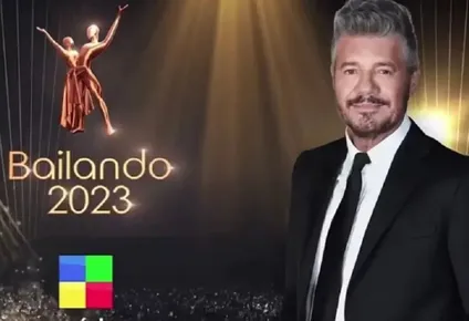 Bailando 2023