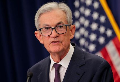 fed recorta la tasa de interes en eeuu a su menor nivel desde diciembre de 2022