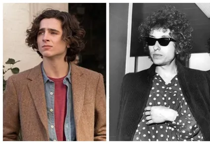 los inicios de bob dylan llegaran al cine y quien lo interpretara ya esta elegido