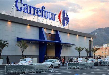 Carrefour