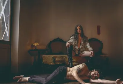 Noelia Campo protagoniza Yo soy Fedra