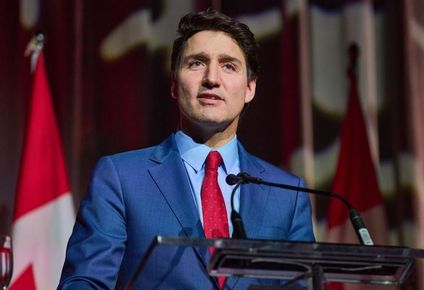 Trudeau ha estado al frente del gobierno de Canadá durante casi una década.