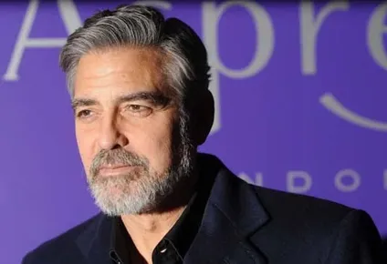 George Clooney