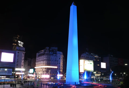 Buenos Aires no solo sobresale por su cultura y gastronomía, sino también por su oferta de actividades.