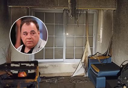 Se conocieron nuevos detalles sobre la muerte de la Tota Santillán hallado con la mitad del cuerpo quemado en su casa de Castelar