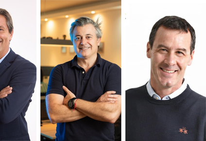 movida gerencial: oca tiene nuevo ceo, uruguayo se suma a grupo global vesta software y consultora impulsa su expansion regional con un nuevo liderazgo