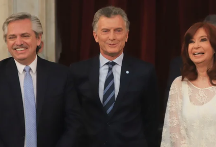 La norma original fue implementada por Cristina Kirchner y mantenida por Mauricio Macri y Alberto Fernández.