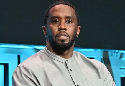 Sean "Daddy" Combs es uno de los raperos más conocidos en EE.UU.