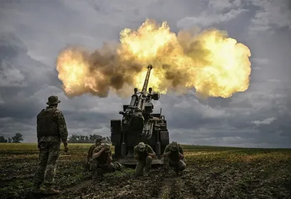 Ejército ruso en el Dombás