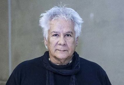 Victor Heredia