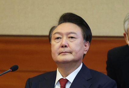 corea del sur condena a cadena perpetua al expresidente yoon suk-yeol por insurreccion tras declarar la ley marcial en 2024