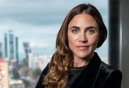 Patricia Pomies, ex COO de Globant.
