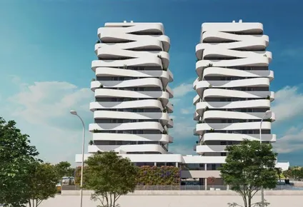 Neinor Homes repartió dividendos.