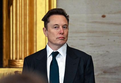 Musk podría "igualar o superar" la oferta.
