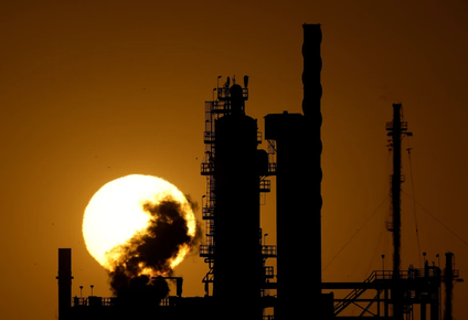 eeuu subsidia a la industria de los combustibles fosiles con casi 31.000 millones de dolares al ano, segun un estudio