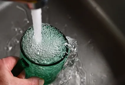 Habrá un operativo con puntos fijos y móviles de suministros de agua potable