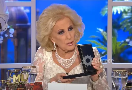 4 nuevos invitados para La Noche de Mirtha.