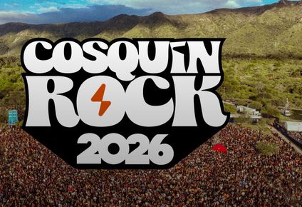 Cosquín Rock 2026 | Día 2 EN VIVO: horarios, grillas de artistas y cómo seguir la transmisión oficial hoy domingo 15 de febrero
