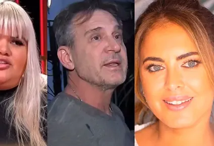 Morena Rial tras defender a Lotocki salió a justificarse en las redes