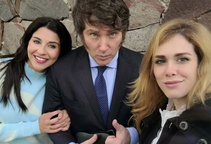 mas internas en lla: un nuevo capitulo en la pelea entre lilia lemoine y marcela pagano