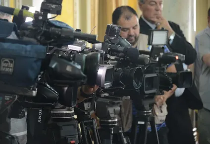 proyecto de presupuesto preve que el 20% de la publicidad oficial vaya a medios del interior