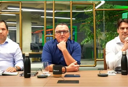 Directivos de Globant